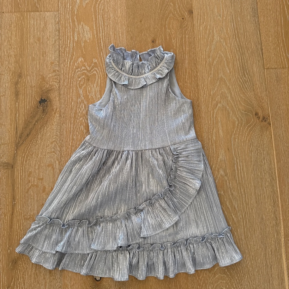 Janie and Jack girls dress